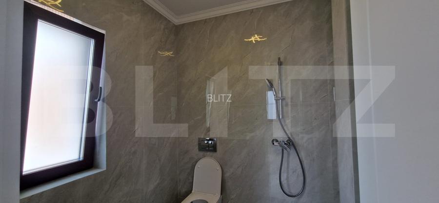 Vila moderna, P+1, 159 mp, 318 mp teren, zona Magnolia - 10