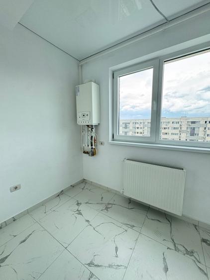 VANZARE APARTAMENT 2 CAMERE NOU-COMISION 0% CARTIER MILITARI IDEAL INVESTITIE