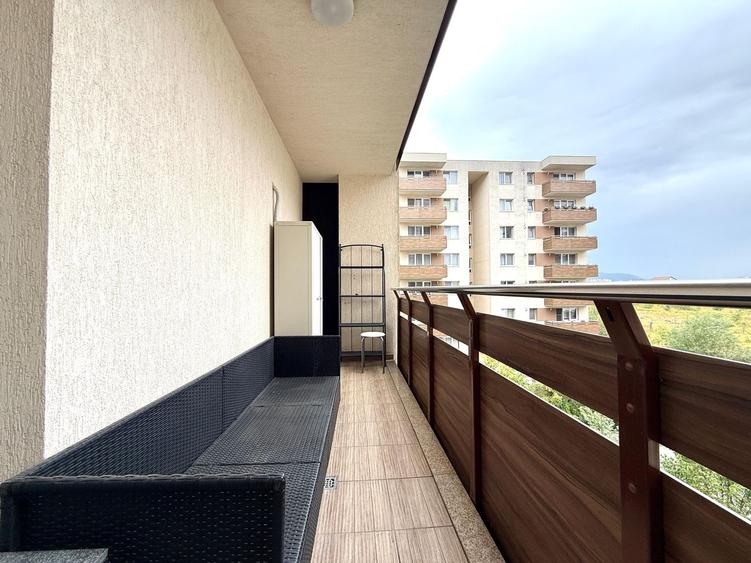 Apartament 3 camere decomandat | Parcare | Urban Residence | Coresi