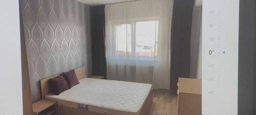 Apartament cu 2 camere decomandate | 50mp | Buna Ziua | Parcare inclusa in pret