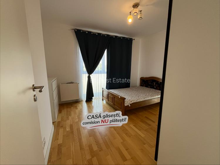 Apartament 2 camere || Marmura Residence || Metrou Jiului 1 minut || COMISION 0 - 3