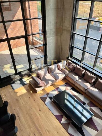 Apartament 4 camere lux I  Brick Loft I 1Loc parcare - 2