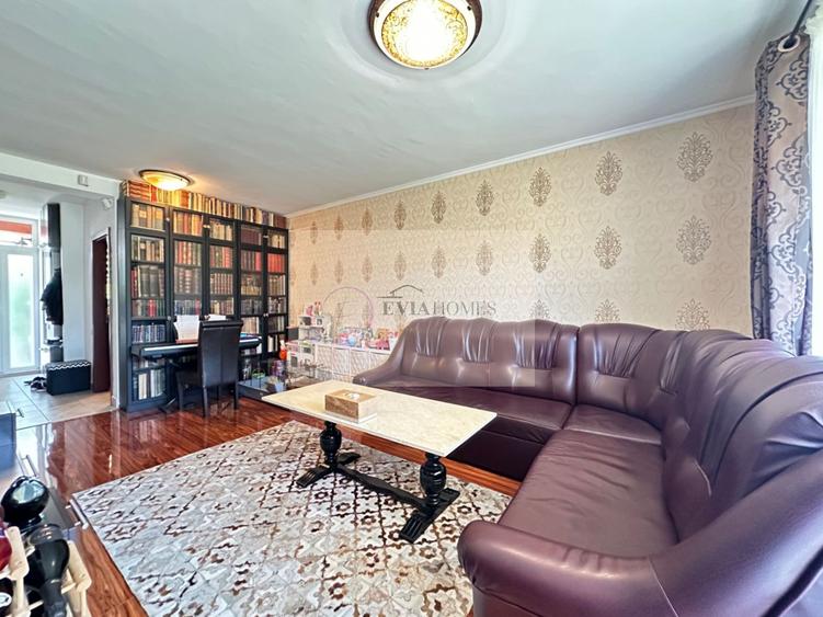 Duplex finisat cu garaj și 3 parcări - Bună Ziua