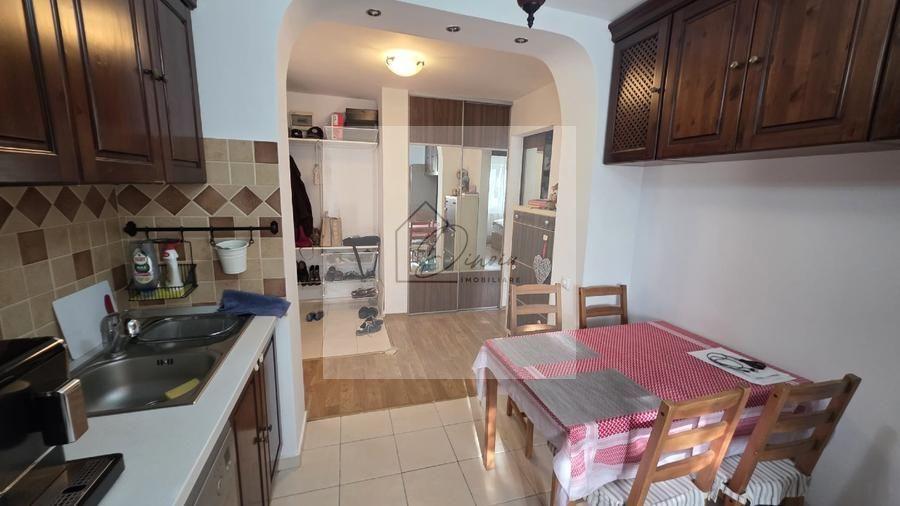 2 camere Aviatiei - Aurel Vlaicu I Mobilat Utilat I Loc parcare ADP