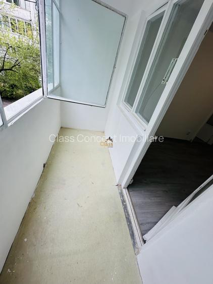 Apartament 2 camere | etaj intermediar | 39 mpu | Minerva Manastur - 8