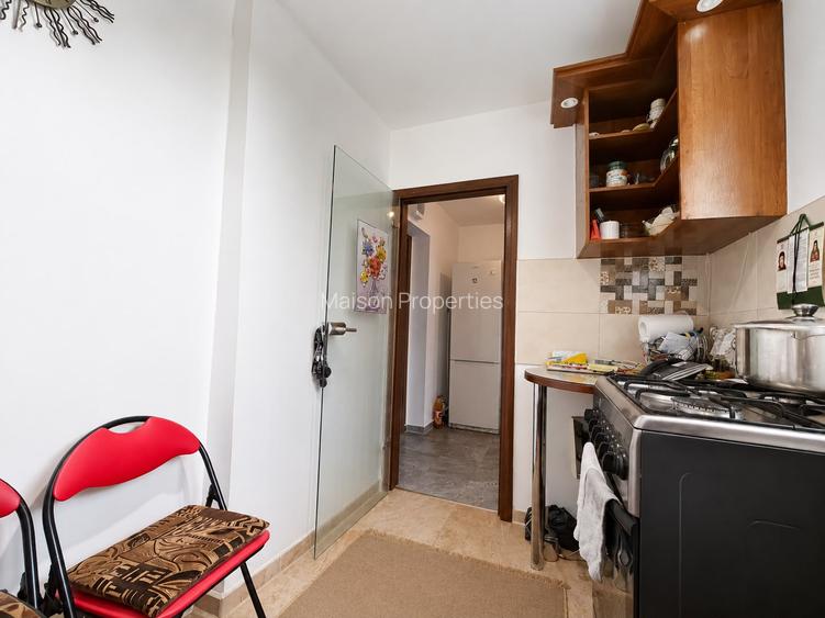 COMISION 0% | 2 camere | Brancoveanu - Kiriac - 9