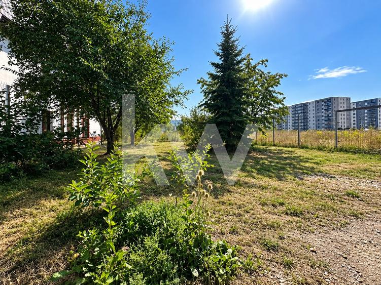 PROPRIETATE | 86 MP | TEREN 1.134 MP | UTILIZARE FLEXIBILĂ | TRACTORUL