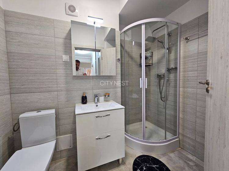 Apartament 3 camere de inchirat Rond OMV Pipera - 7