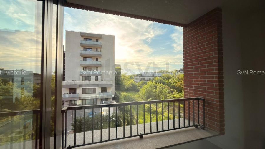 REA1028776 Apartament 2 camere I Pipera I Lux I De inchiriat - 8