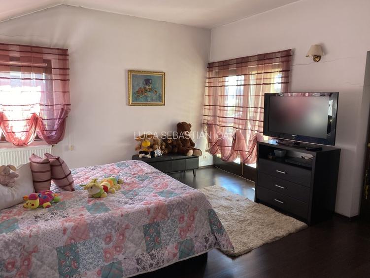 CASA/VILA DE VANZARE BUCIUM,CARTIER IC BRATIANU,235 MP UTILI,521MP TEREN - 10