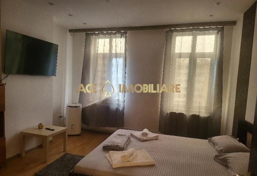 3 Camere de inchiriat | Calea Victoriei | Metrou | Centrala | Mobilat