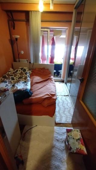 Apartament 4 camere decomandat Dacia