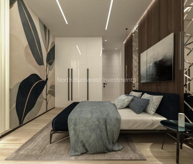 APARTAMENT 3 CAMERE + GRADINA MARE - COMISION 0% - 10
