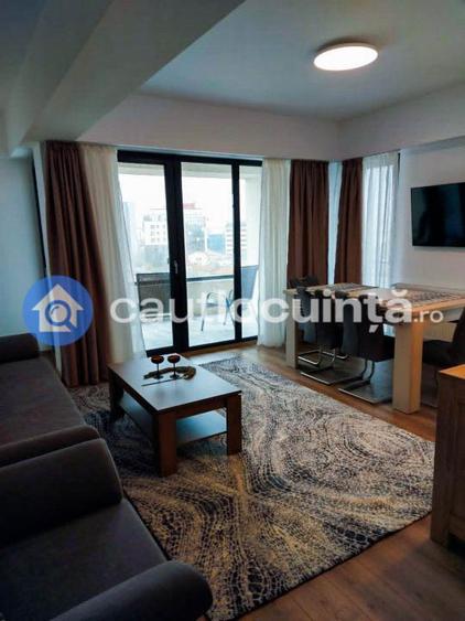 4 Camere Unirii Nerva Traian UltraCentral Centrala Parcare Modern