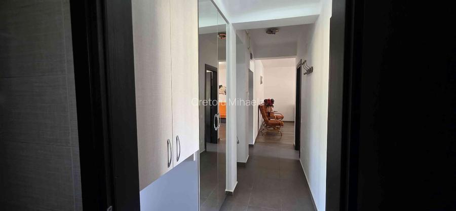 Apartment de vanzare cu 2 camere, Metrou Dimitrie Leonida, PARCARE, Mobilat - 11