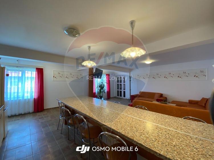 Se vinde afacere la cheie, 9 camere 2 Mai - Vama Veche - 30