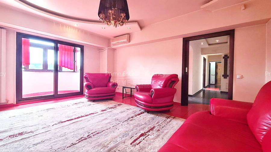 Inchiriere apartament 3 camere decomandat Unirii Fantani - 8
