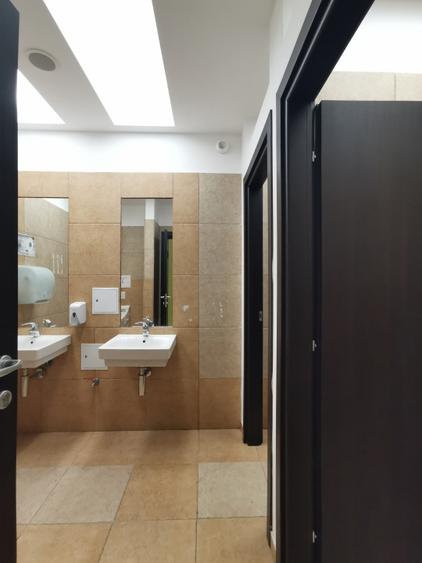 Birouri ultramoderne | 210 - 521 mp | Metrou Pipera | Cladire A+ | Comision 0%
