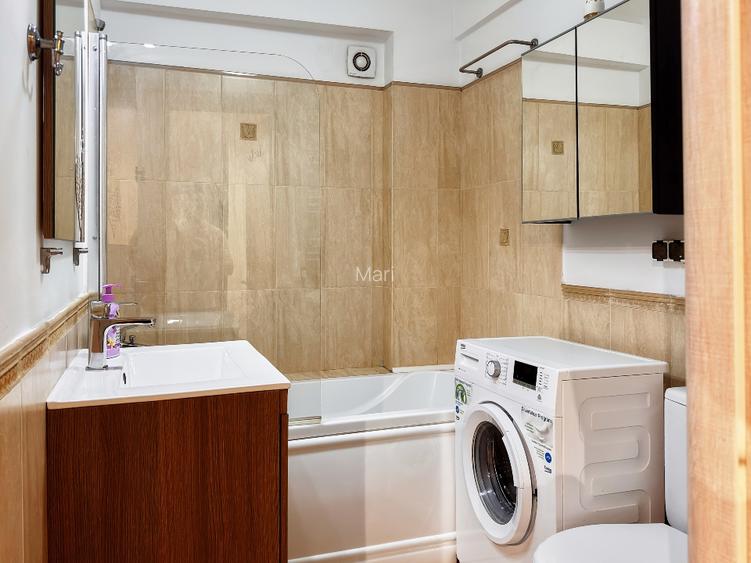 Închiriere Apartament 2 Camere, Zona Moinești (Gorjului/Valea Ialomiței) Parcare - 13