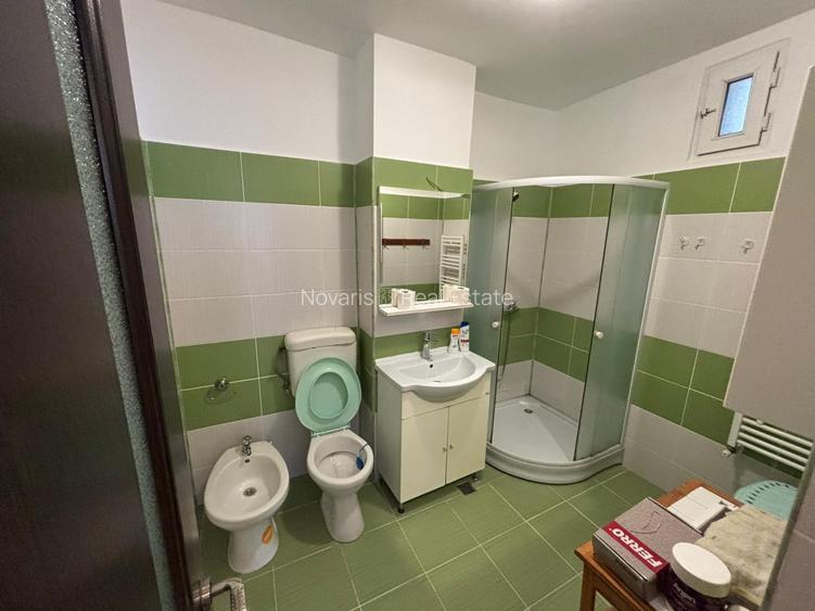 De închiriat – Apartament 2 camere | 62 mp | Centru – Zona BIG - 7