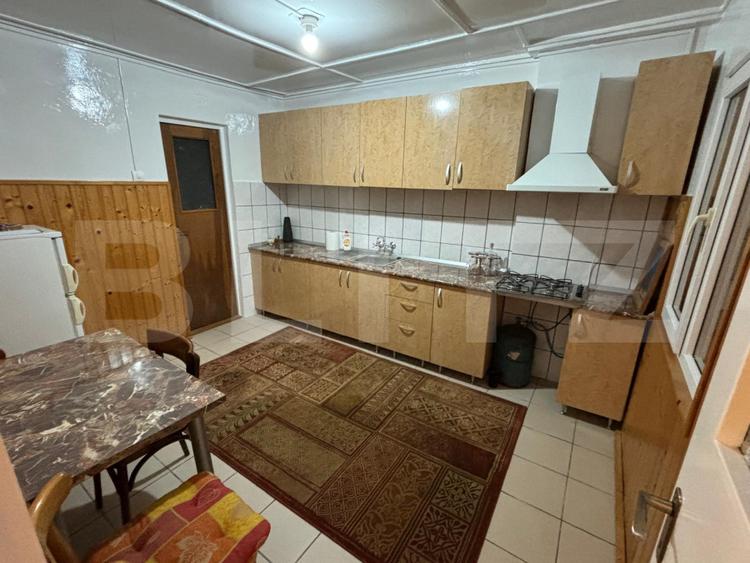 Casa de vanzare, 91 mp, zona Tarnita