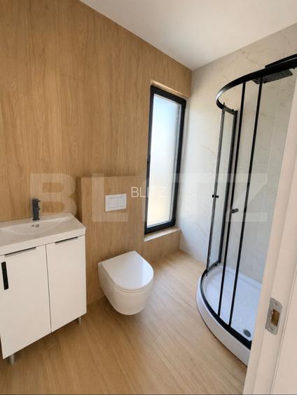 Casa noua de vanzare, finisata la cheie, teren 540 mp, 157 mp - Sanpetru - 6