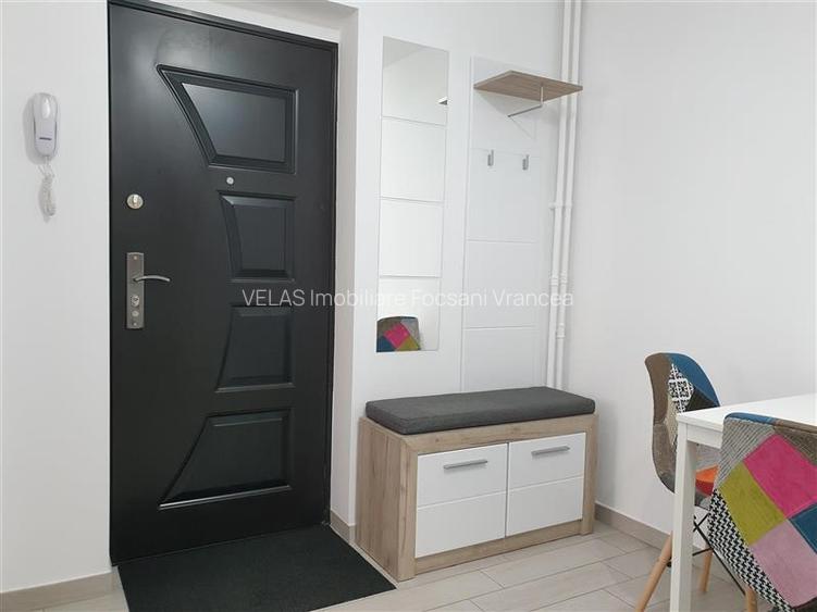 Inchiriez garsoniera spatioasa Bucuresti, mobilata si utilata modern - 2