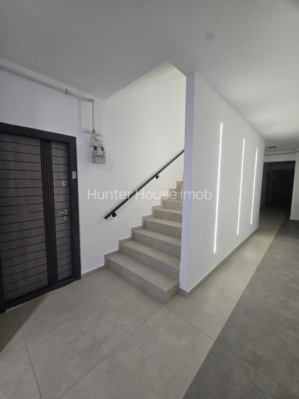Ap. 2 camere, bloc nou 2025, mobilat și utilat complet – Hamilton Residence - 17