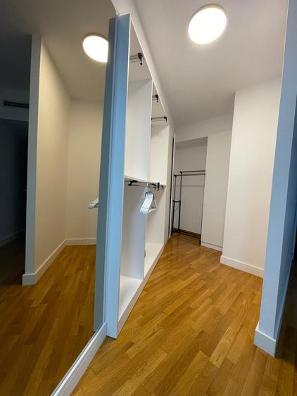 3 Camere | Herastrau Nordului | Parcare | Terasa 20mp | Parcare