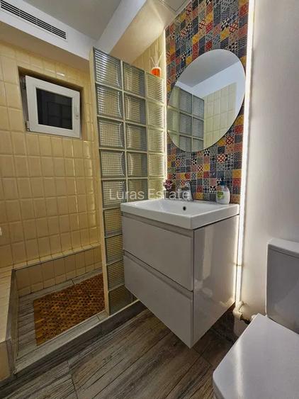 Apartament Campus Ovidius Constanta - 6