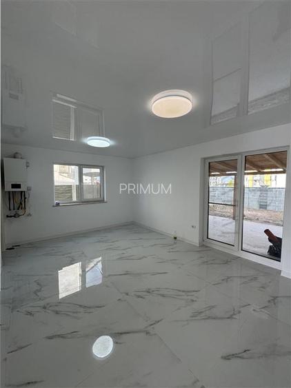 CALEA URSENI - Duplex - 4 Camere - Toate utilitatile - 4