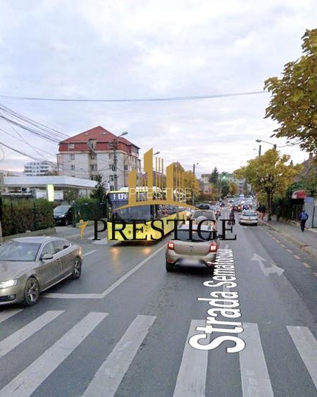 SPAȚIU BIROURI | 4 CAMERE | 130 MP SEMAFORULUI SIBIU - 6