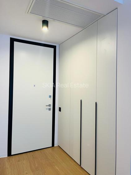 Apartament tip Studio - One Floreasca Towers - 7