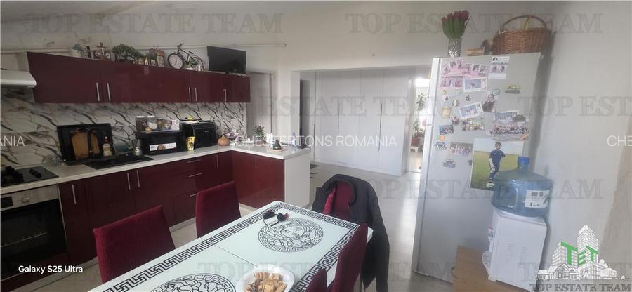 Bragadiru - McDonalds Alexandriei/ Apartament 3 camere/ Toate utilitatile - 8