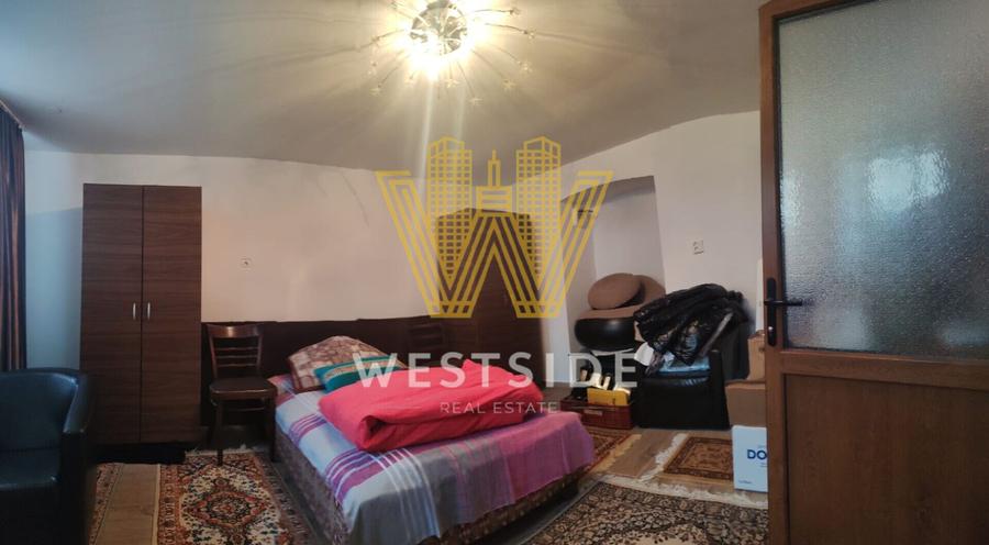 Apartament de vanzare, cu 2 camere (Sad), in cartierul Cetate