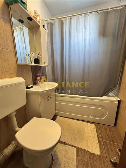 Nu rata oferta! Apartament 2 camere cu PARCARE INCLUSA | 10 minute de Metrou