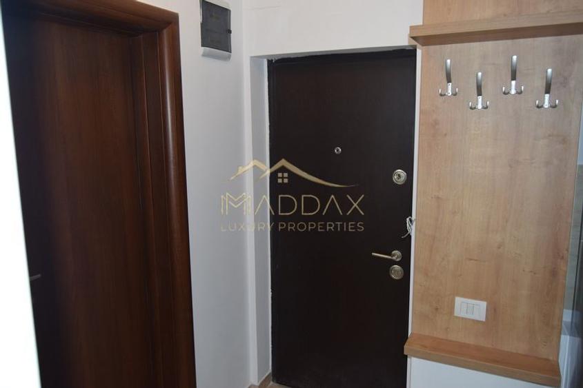 Apartament 2 camere în Bloc Nou (2017) cu Centrală Proprie, la 5 min de Metrou