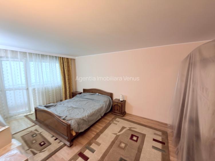 Apartament 4 camere Casa Tineretului - 11