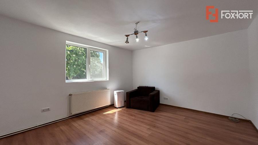 Casa individuala cu 4 camere in zona Ghiroda