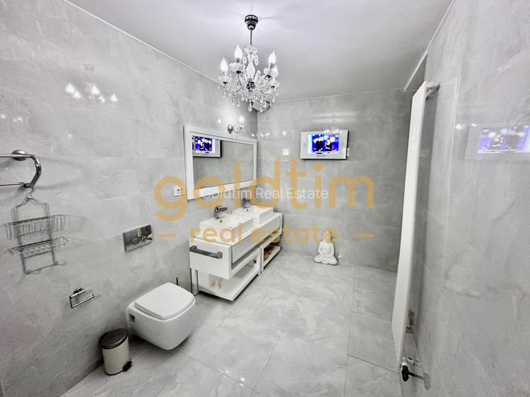VILA SUPERBA/PIPERA/MOBILATA ȘI UTILATA COMPLET/LUX/LUMINOASA - 15