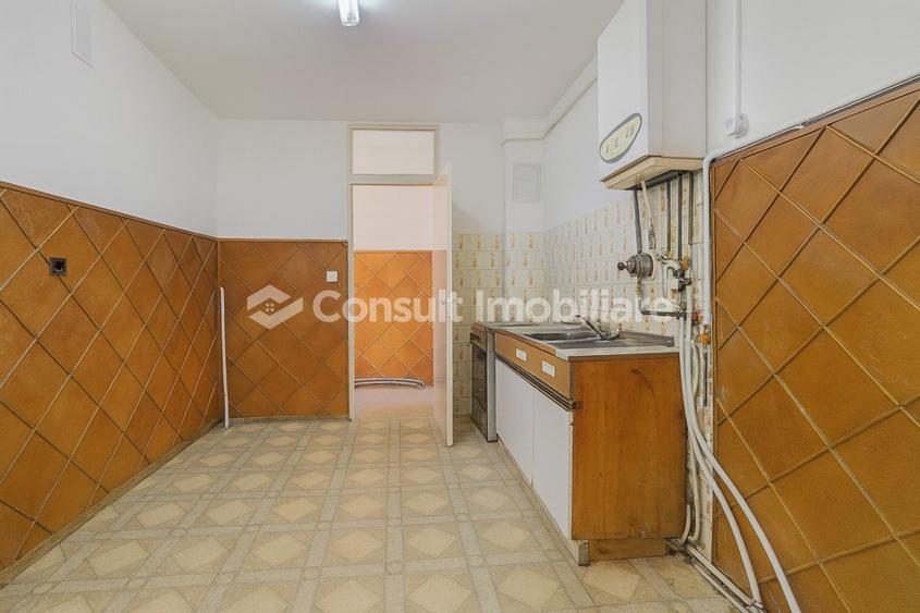 Apartament 3 camere | Zorilor