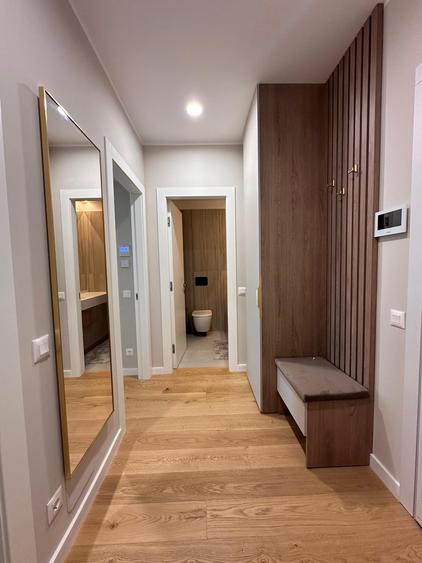 Comision 0! Prima inchiriere! Pipera Nusco City, apartament 2 camere