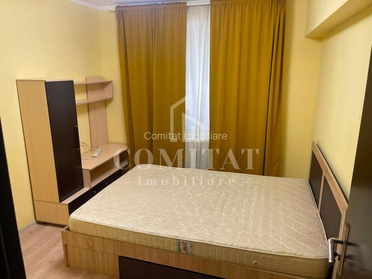 Apartament cu 3 camere decomandate | Zona Iulius Mall - Gheorgheni