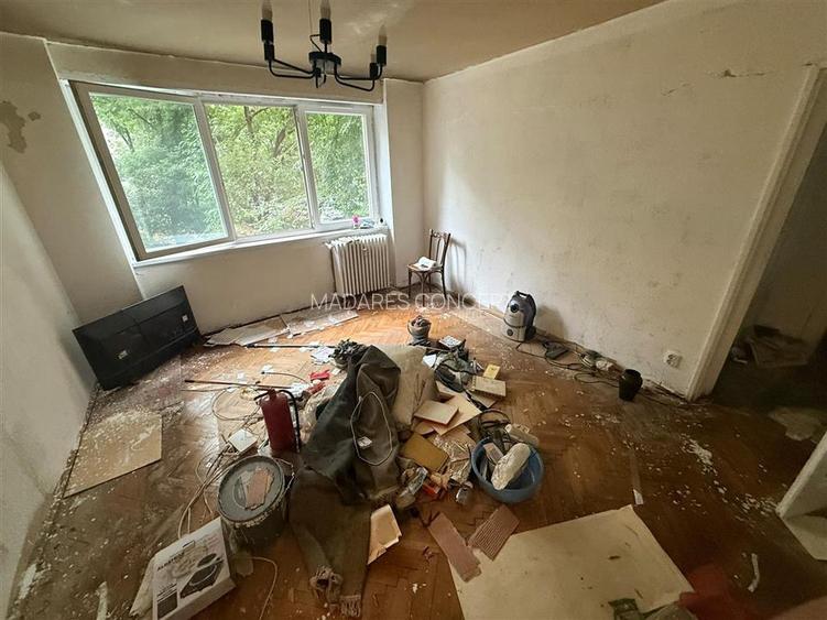 3 Camere Stefan Cel Mare Sector 2 - 60Mp Bucur Obor Mosilor Metrou - 2
