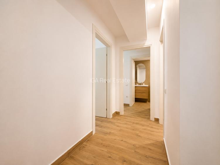 Apartament 3 camere langa plaja Casa del Mar | Mamaia Nord - 17