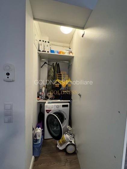 2 camere, bloc nou, parcare, Zorilor, Zona Mircea Eliade, UTCN, UMF - 7