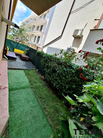 2 camere, Mamaia Nord