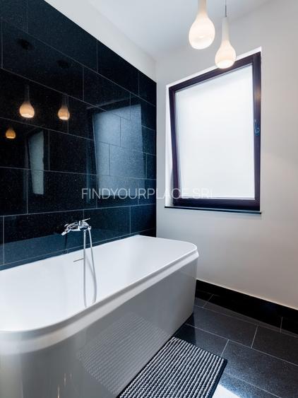 Apartament mobilat complet,lângă  Herăstrău,parcare inclusă,Cartierul Francez - 12