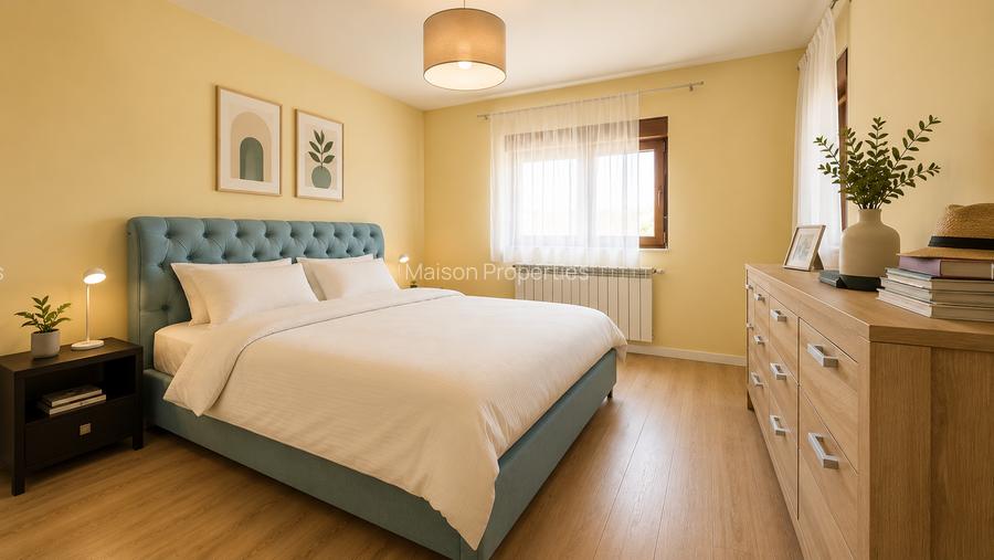 COMISION 0% | Casa Individuala | Mosnita Noua | 200mp Utili | 600mp Teren - 17