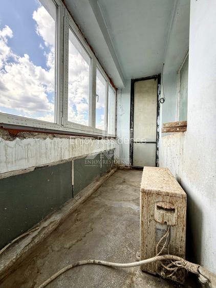 2 Camere circular | 8/10 | BLOC REABILITAT TERMIC | RENOVARE TOTALA - 13